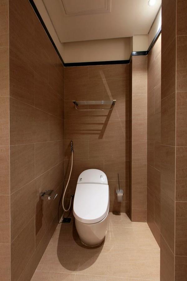Hc Service Apartment Hanoi Exterior foto