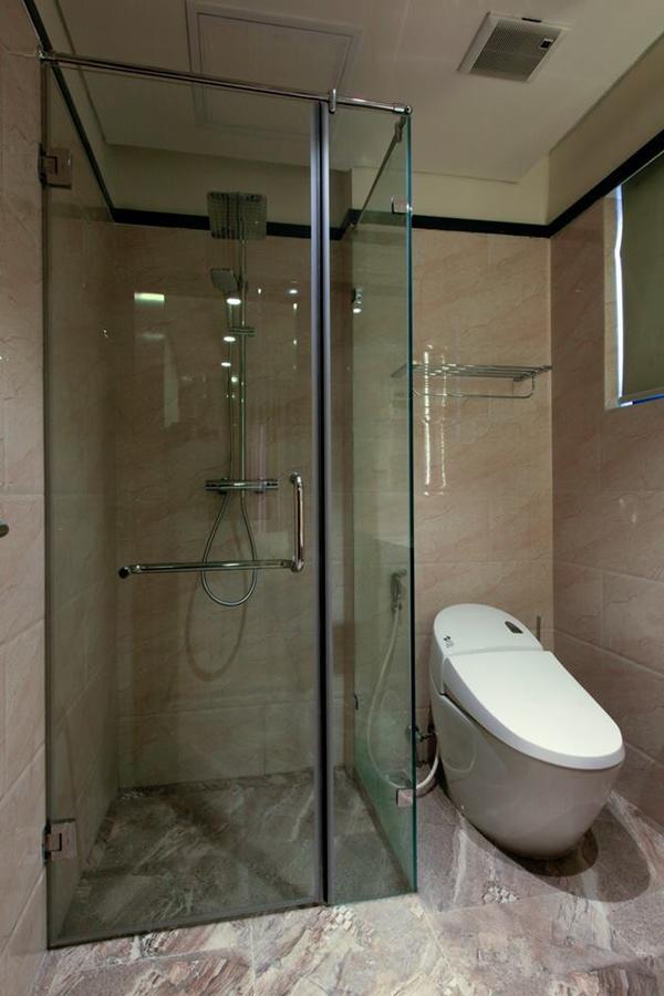 Hc Service Apartment Hanoi Exterior foto