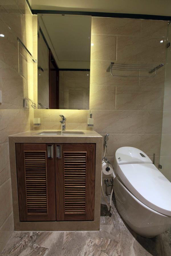 Hc Service Apartment Hanoi Exterior foto