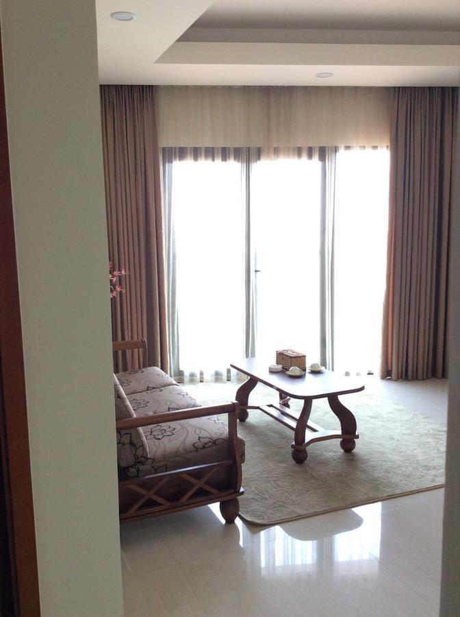 Hc Service Apartment Hanoi Exterior foto